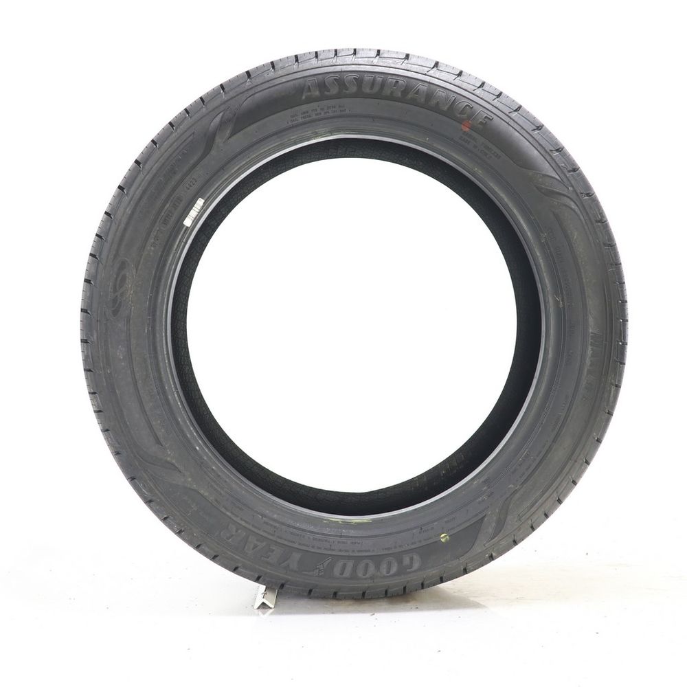New 225/55R19 Goodyear Assurance MaxLife 99V - 12/32 - Image 3