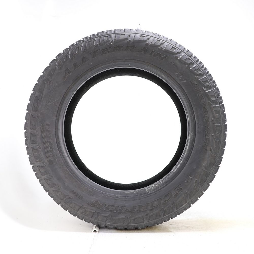 Used 275/65R20 Pirelli Scorpion All Terrain Plus RIV ELECT 116H - 5.5/32 - Image 3