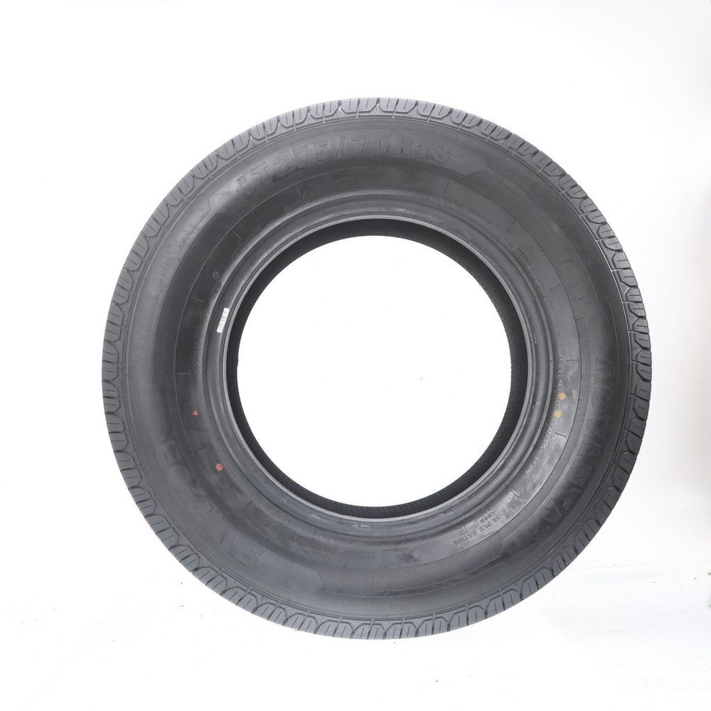New LT 275/70R18 Advanta SV T-02 125/122Q E - Image 3