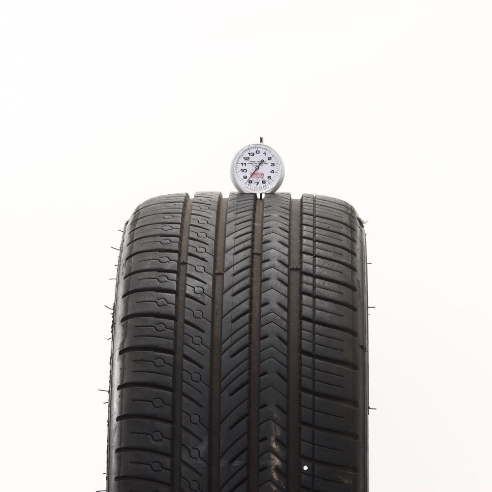 Set of (2) Used 225/45ZR17 Michelin Pilot Sport All Season 4 94Y - 7.5-8.5/32 - Image 5