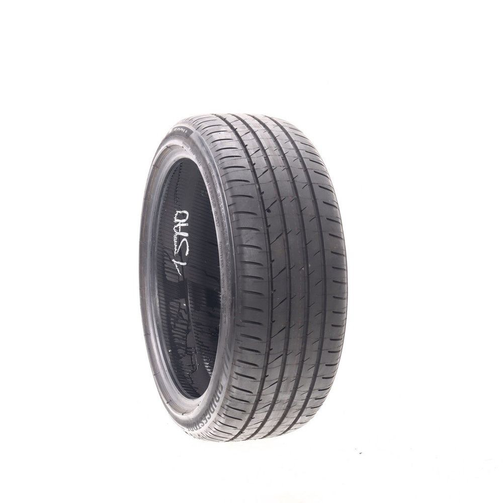 Driven Once 235/40R19 Bridgestone Potenza S001L 92Y - 9/32 - Image 1