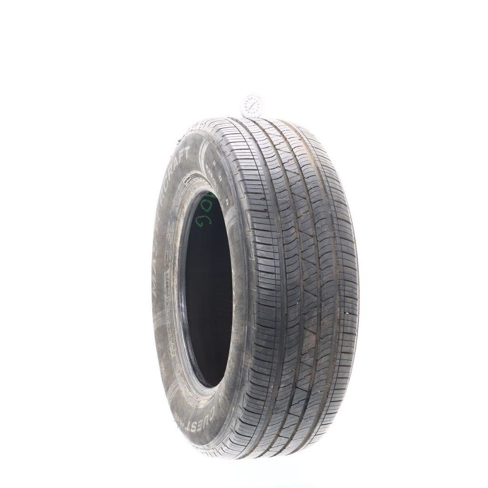 Used 235/65R16 Mastercraft Courser Quest Plus 103T - 8.5/32 - Image 1