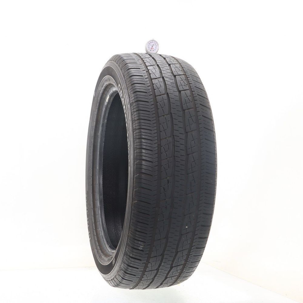 Used 275/50R22 General Grabber HTS 60 115H - 7.5/32 - Image 1