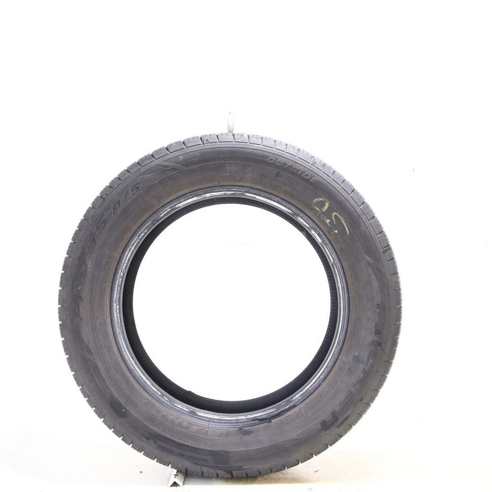 Set of (2) Used 205/60R16 Falken Pro G5 A/S 92V - 6-7/32 - Image 6