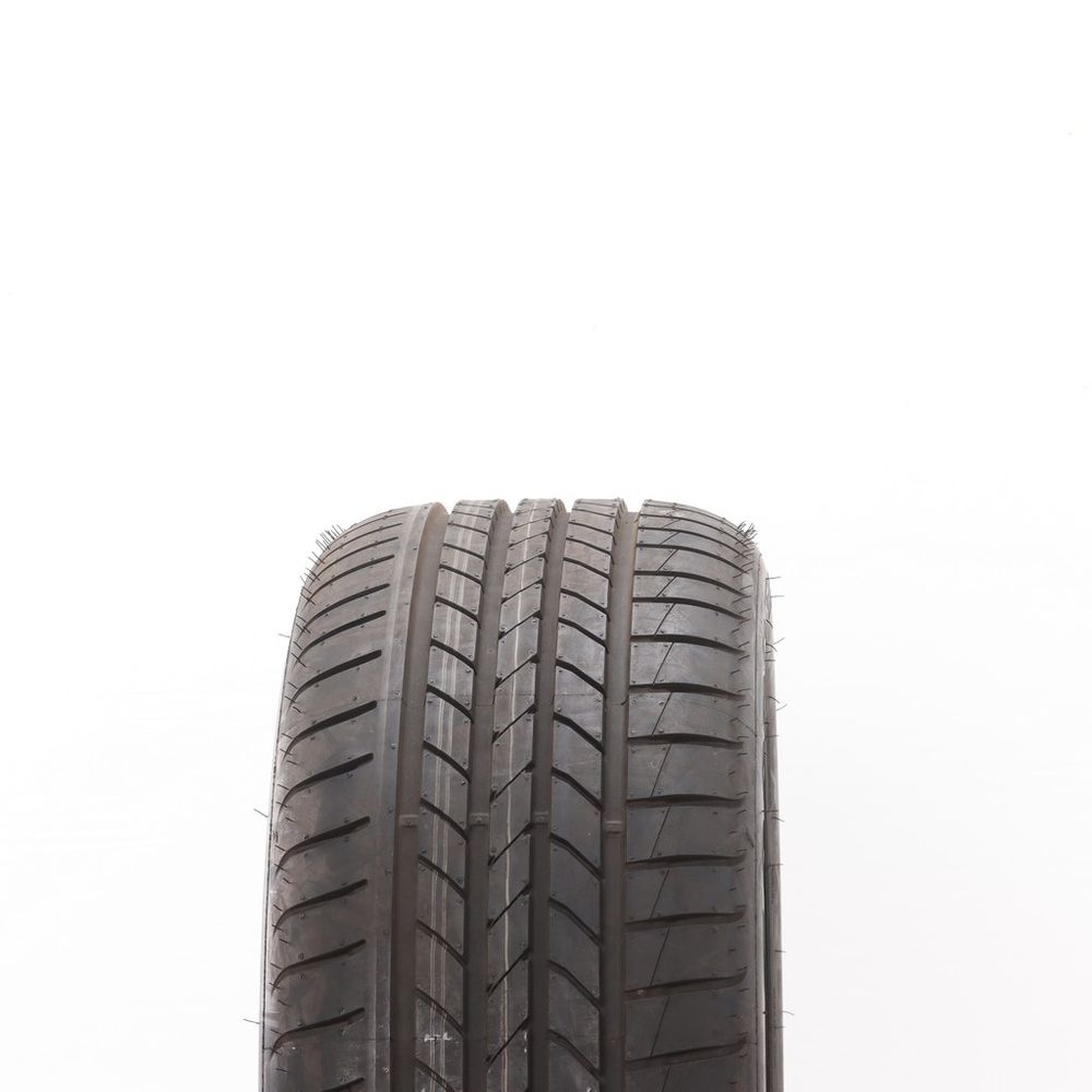 Driven Once 245/45R19 Goodyear EfficientGrip MOExtended Run Flat 102Y - 9.5/32 - Image 2