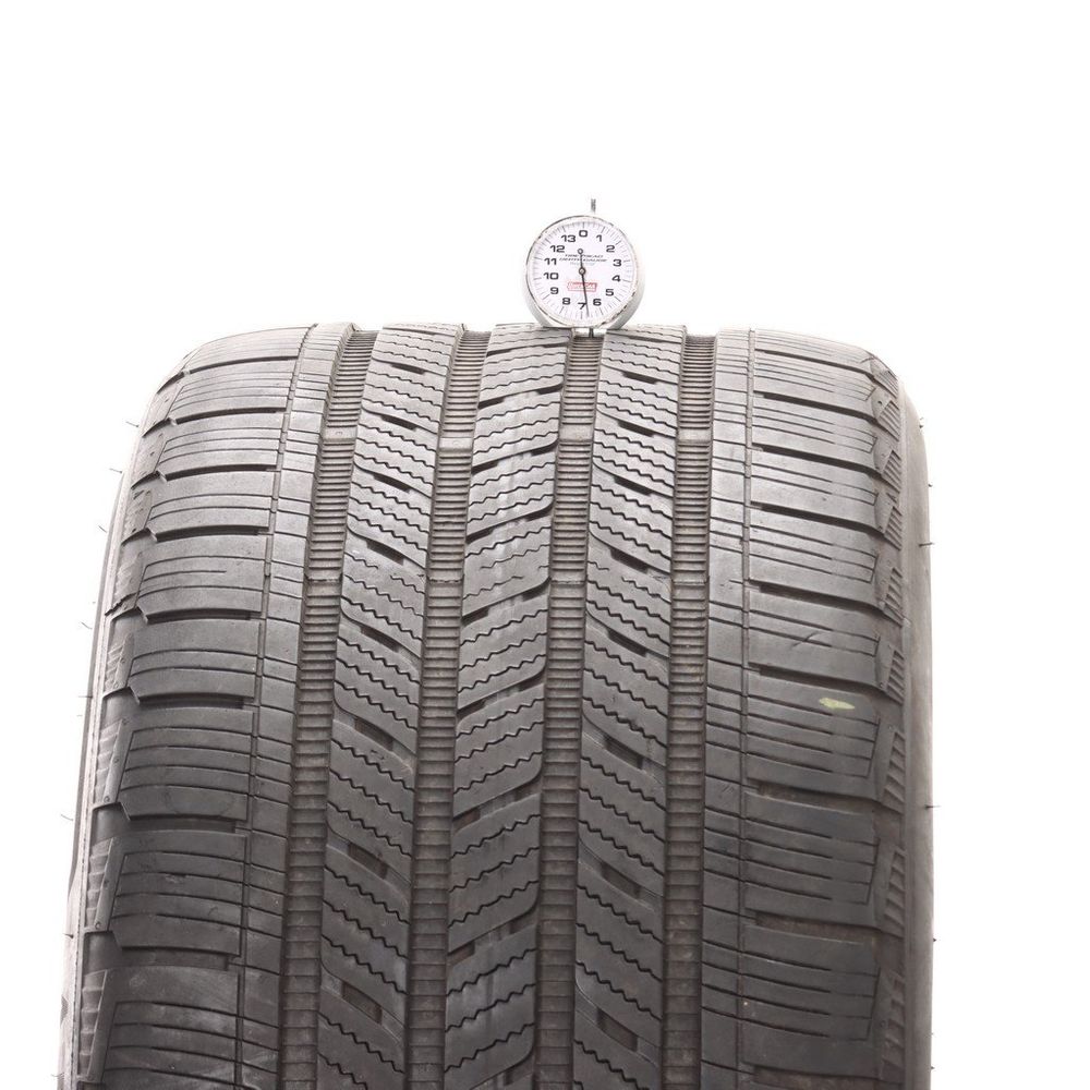 Set of (2) Used 315/40R21 Bridgestone Alenza Sport A/S ENLITEN 115V - 6.5-8/32 - Image 2