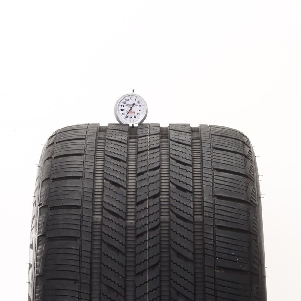 Set of (2) Used 315/40R21 Bridgestone Alenza Sport A/S ENLITEN 115V - 6.5-8/32 - Image 5