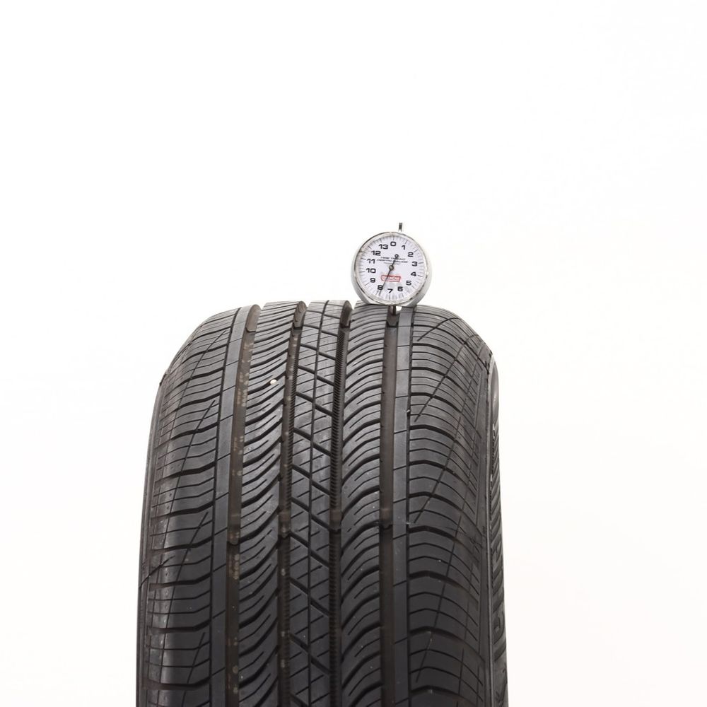 Set of (4) Used 215/65R17 Continental ProContact TX 99H - 7-8.5/32 - Image 5