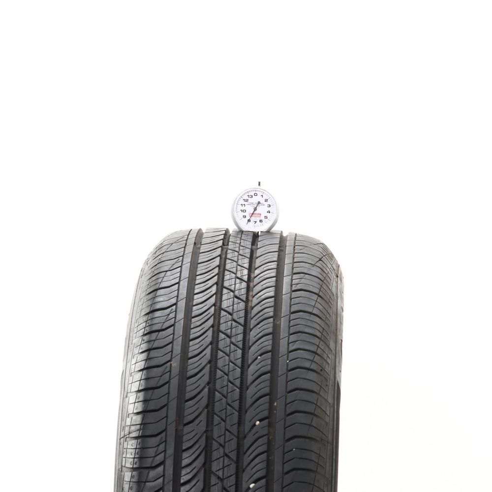 Set of (4) Used 215/65R17 Continental ProContact TX 99H - 7-8.5/32 - Image 8