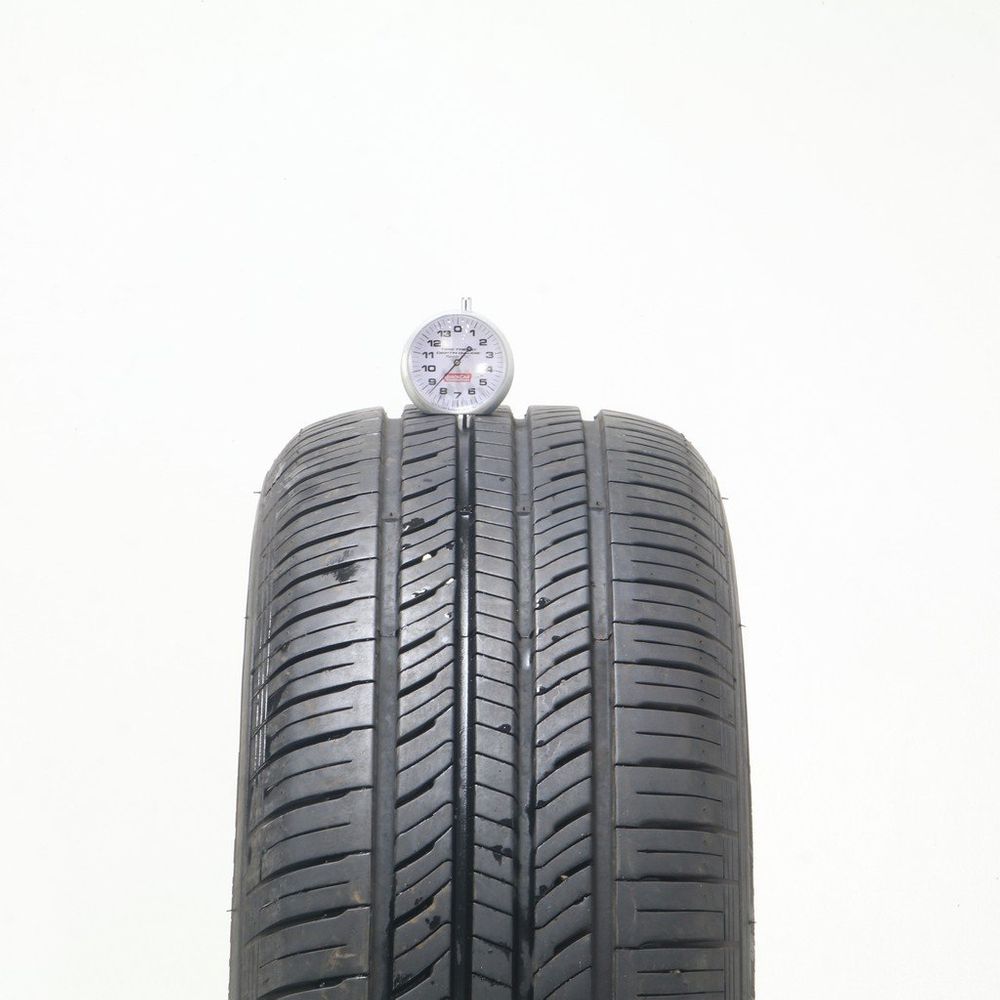 Set of (4) Used 225/60R17 Laufenn G Fit AS 99T - 8.5-9/32 - Image 2