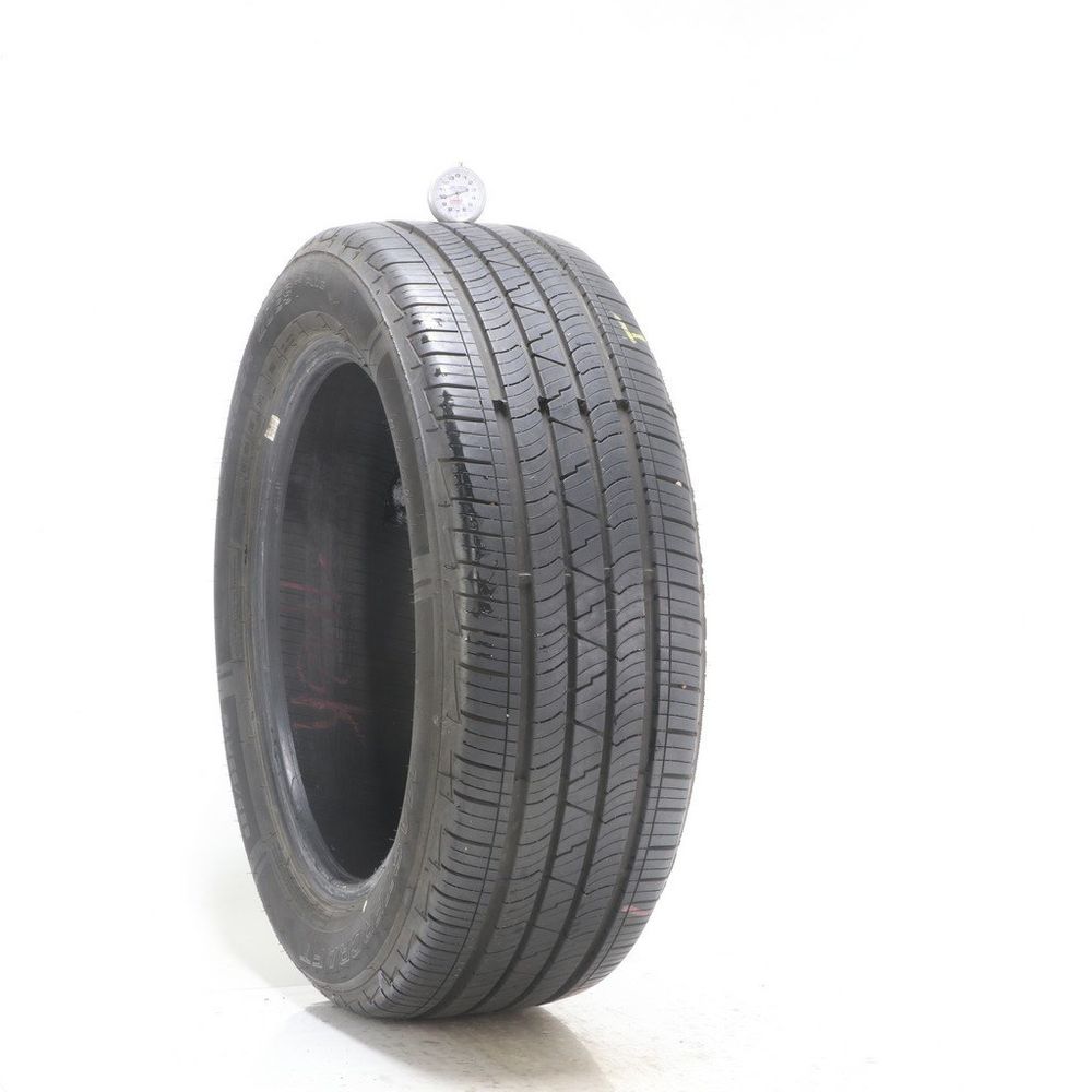 Used 225/55R18 Mastercraft Courser Quest Plus 98H - 9.5/32 - Image 1