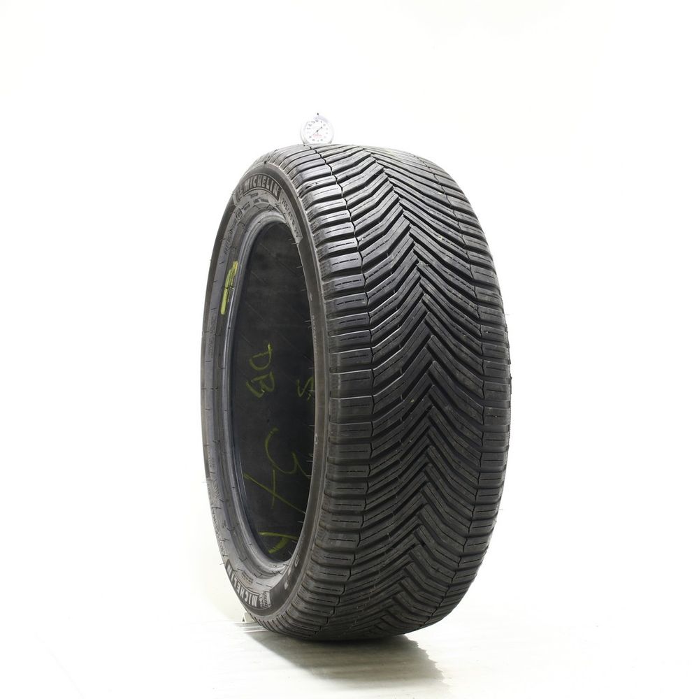 Used 255/45R20 Michelin CrossClimate 2 SUV MGT 105W - 9/32 - Image 1