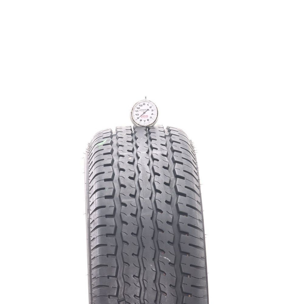 Used ST 225/75R15 Roadrider ST IV 117/112L E - 9/32 - Image 2