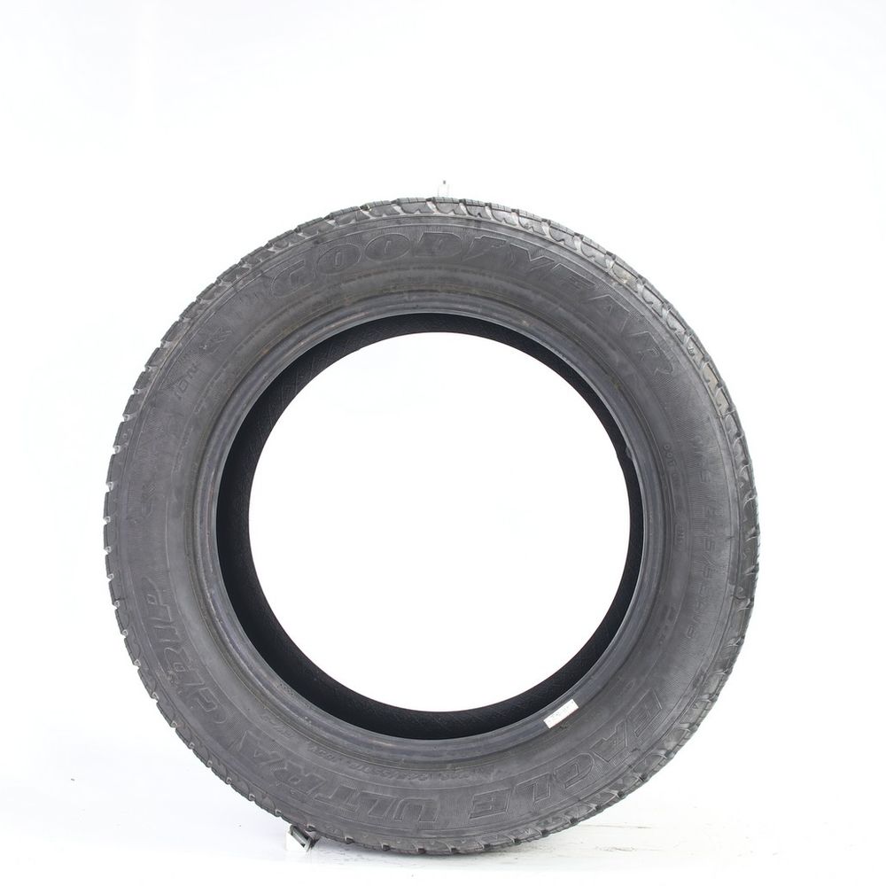 Used 245/55R18 Goodyear Eagle Ultra Grip GW3 103V - 5.5/32 - Image 3