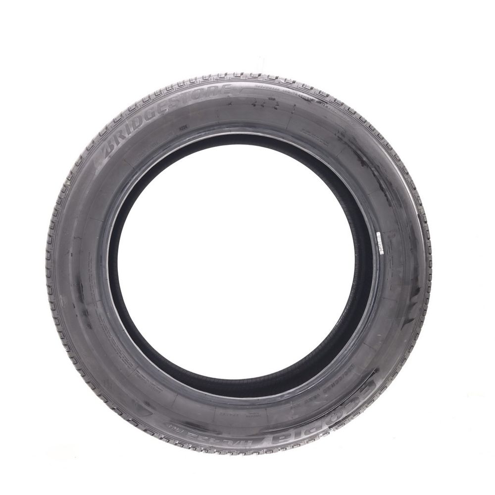 Used P 235/55R20 Bridgestone Ecopia H/L 422 Plus 102V - 9/32 - Image 3