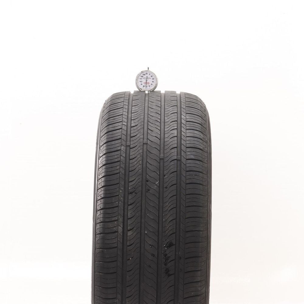 Set of (4) Used 235/55R18 Blackhawk Street-H HH11 100V - 7-8.5/32 - Image 2