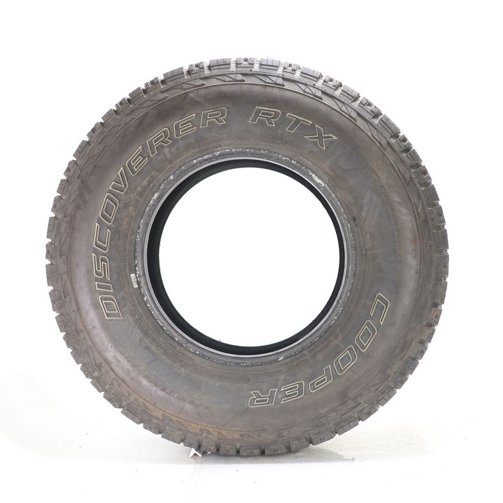 Used LT 285/75R16 Cooper Discoverer RTX 126/123R E - 13/32 - Image 3