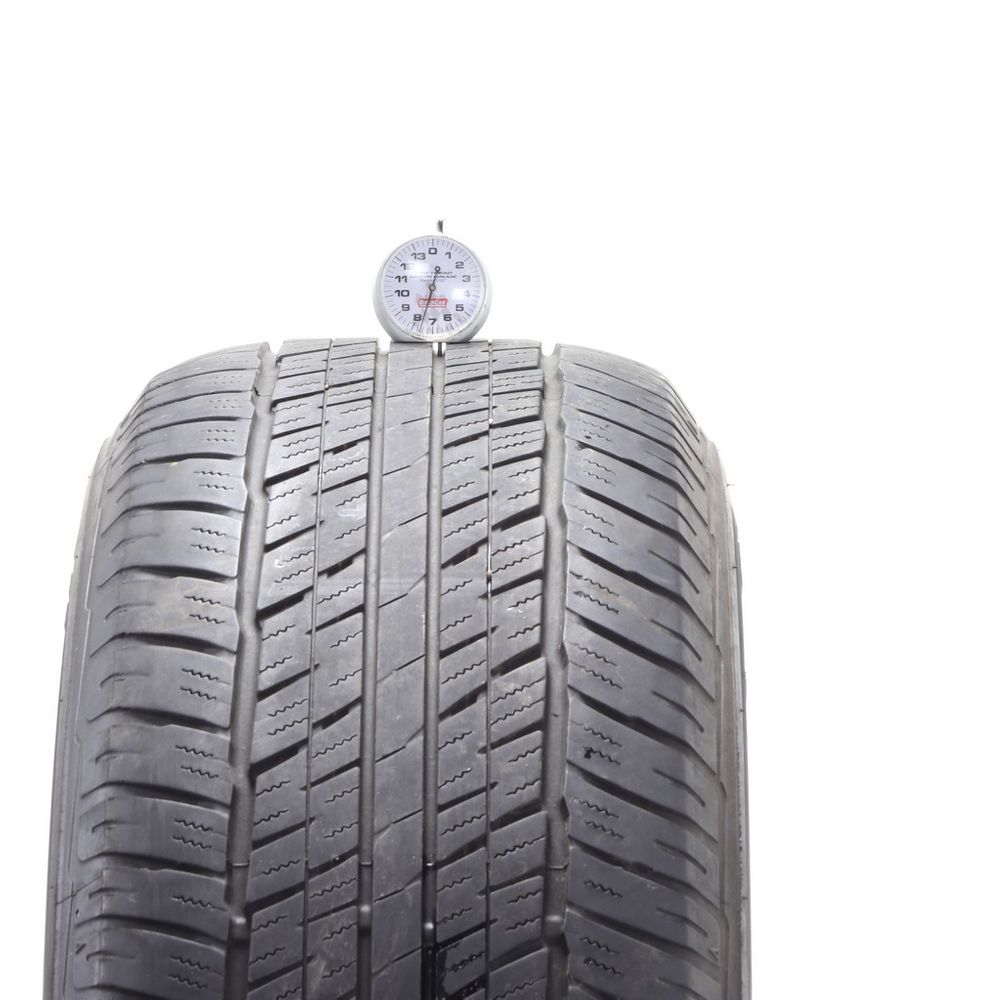 Used 285/60R18 Dunlop Grandtrek AT23 114V - 7.5/32 - Image 2