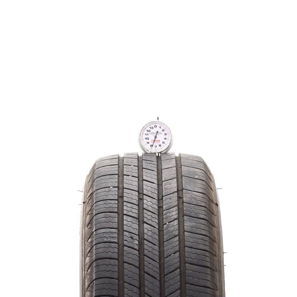 Set of (4) Used 195/65R15 Michelin Defender T+H 91H - 7.5-9/32 - Image 2