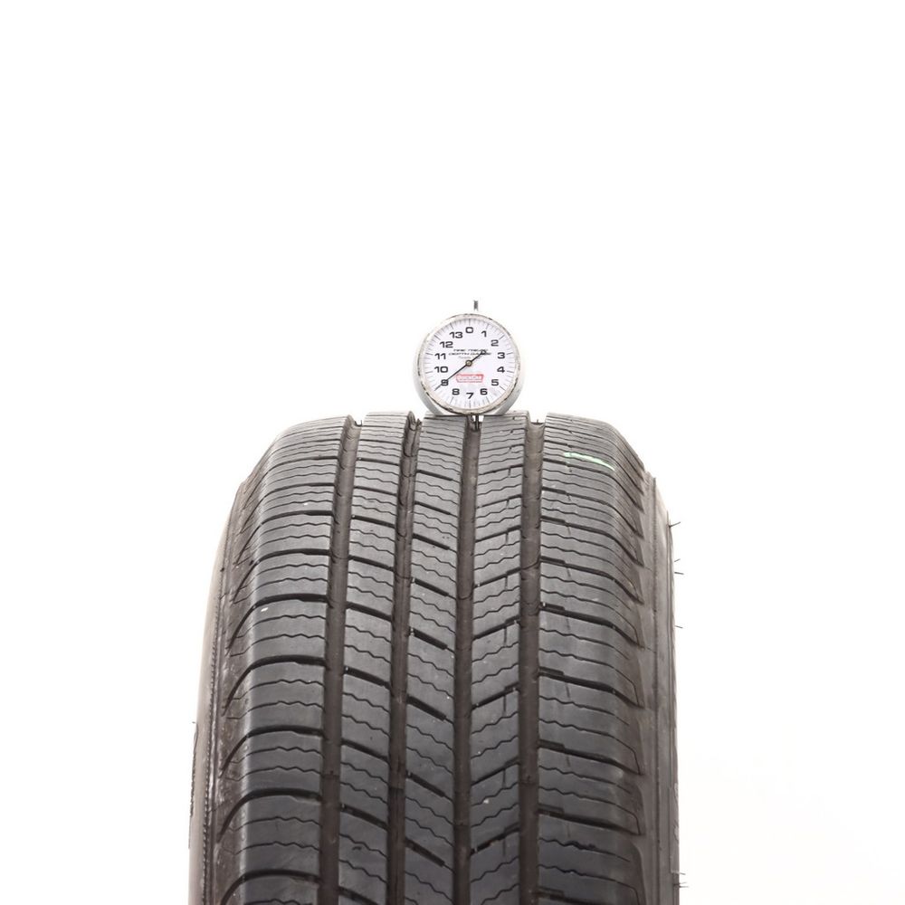 Set of (4) Used 195/65R15 Michelin Defender T+H 91H - 7.5-9/32 - Image 11