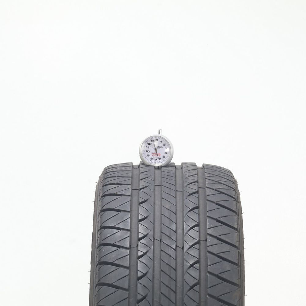 Set of (2) Used 215/45R17 Douglas Touring A/S 87W - 6-7/32 - Image 2