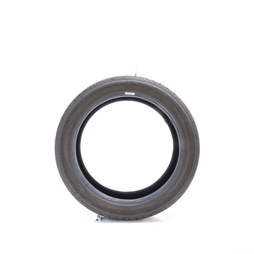 Set of (2) Used 215/45R17 Douglas Touring A/S 87W - 6-7/32 - Image 3