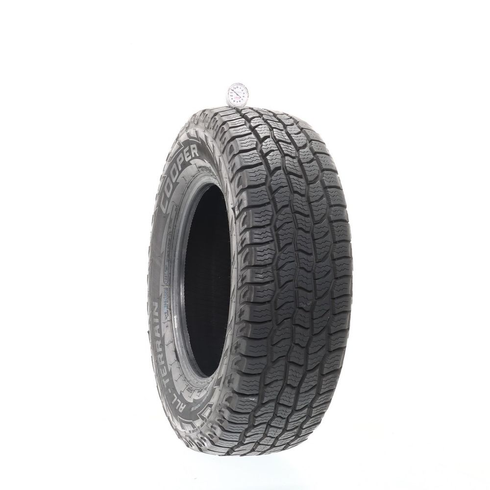 Used 235/70R16 Cooper Discoverer A/T 106T - 12/32 - Image 1