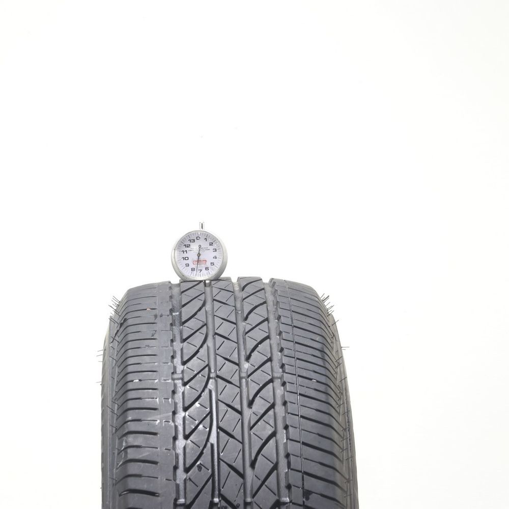Set of (4) Used 225/65R17 Bridgestone Dueler H/P Sport AS 102T - 7.5-9/32 - Image 2