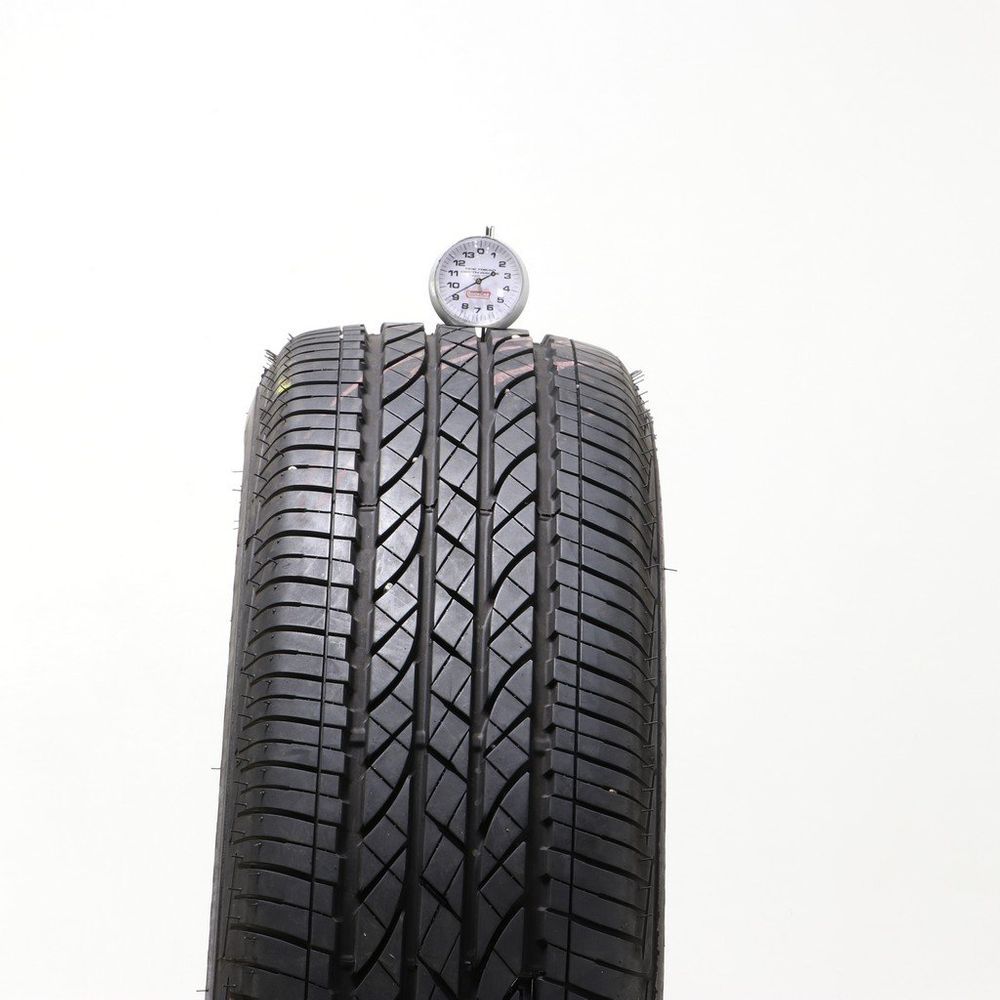 Set of (4) Used 225/65R17 Bridgestone Dueler H/P Sport AS 102T - 7.5-9/32 - Image 11