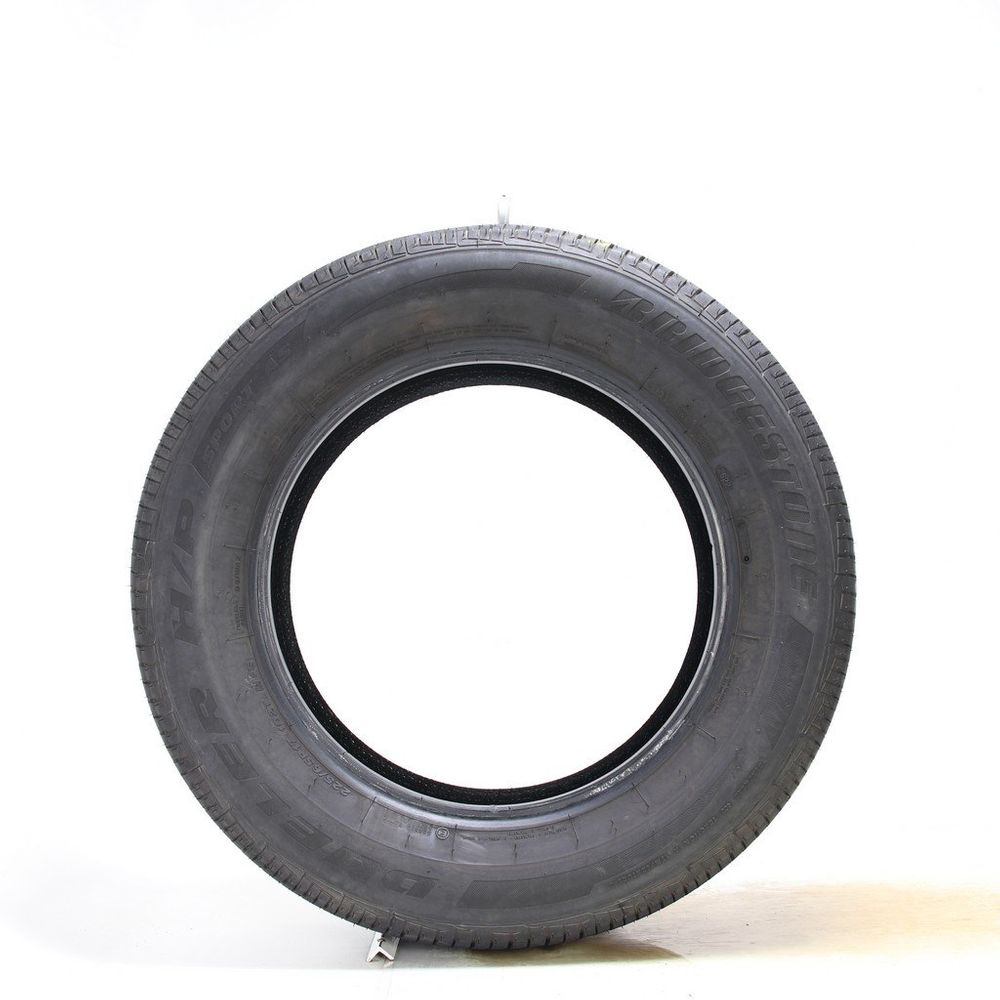 Set of (4) Used 225/65R17 Bridgestone Dueler H/P Sport AS 102T - 7.5-9/32 - Image 12