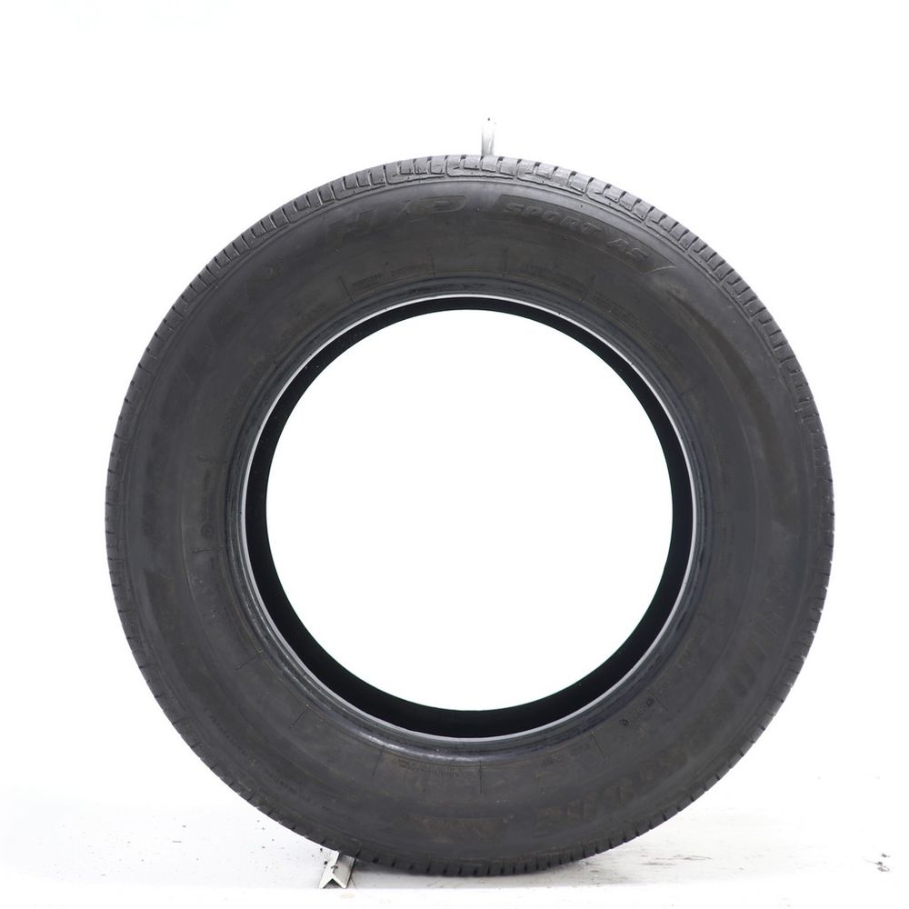 Set of (4) Used 225/65R17 Bridgestone Dueler H/P Sport AS 102T - 7.5-9/32 - Image 6