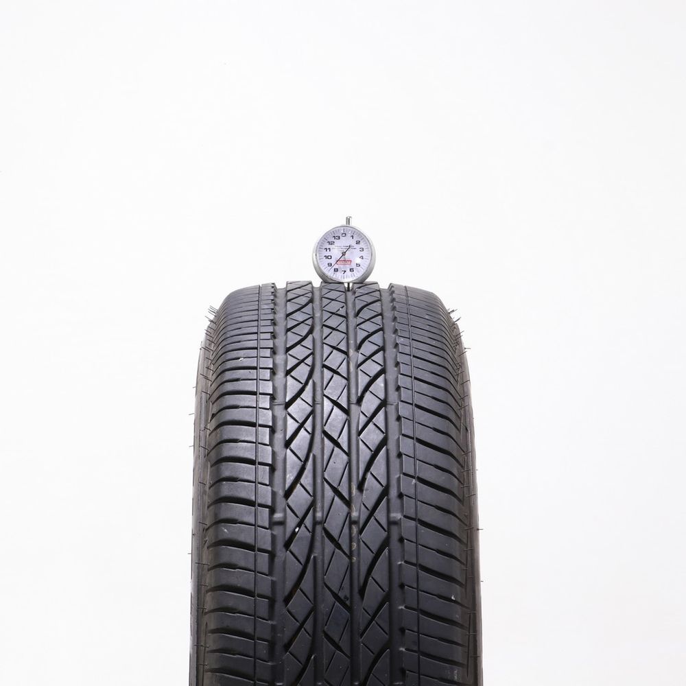Set of (4) Used 225/65R17 Bridgestone Dueler H/P Sport AS 102T - 7.5-9/32 - Image 8