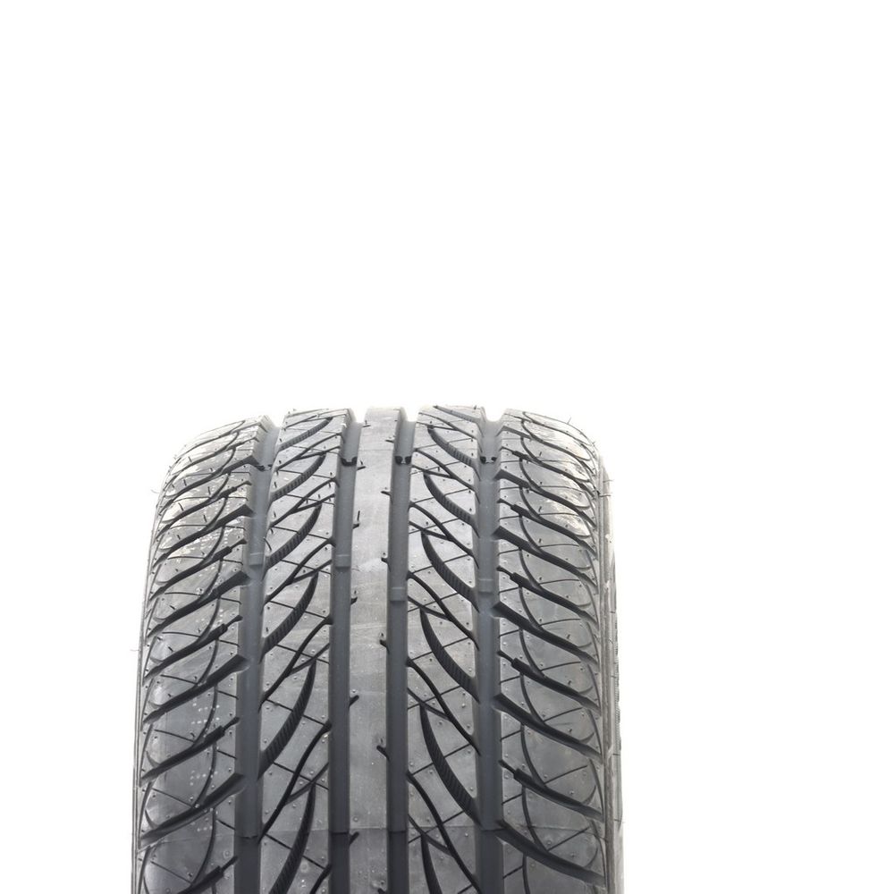 New 215/45ZR17 Summit Ultramax HP A/S 91W - 9.5/32 - Image 2