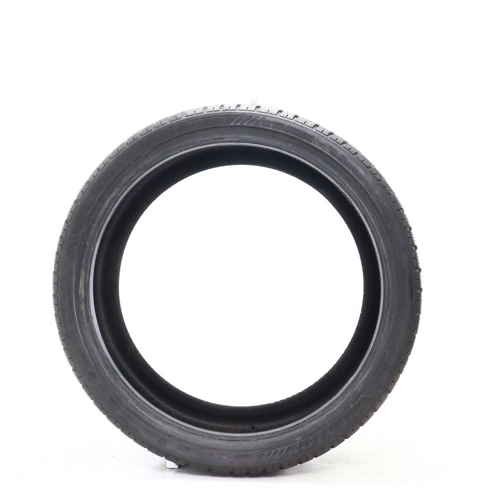 Used 275/30R21 Dunlop SP Winter Sport 4D R01 98W - 8/32 - Image 3