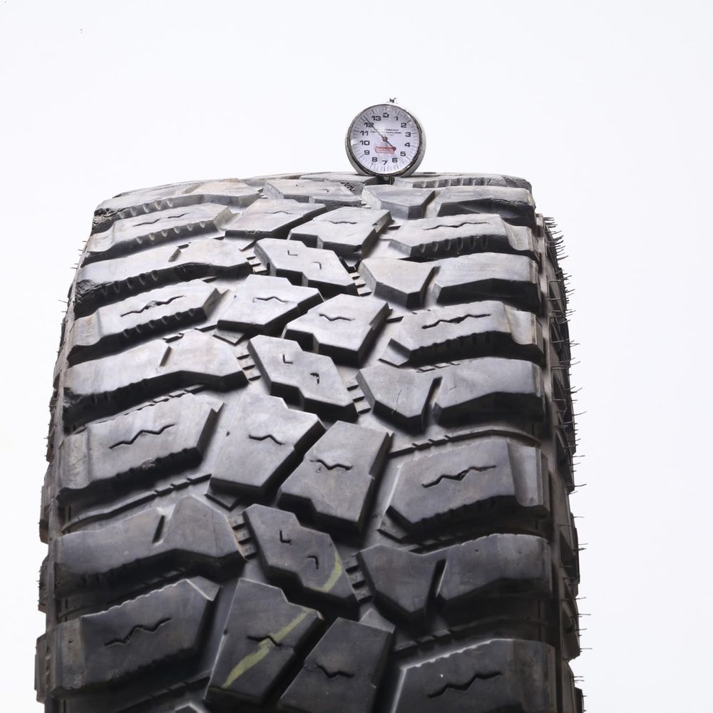 Used LT 37X12.5R20 Cooper Discoverer STT Pro 126Q - 12/32 - Image 2