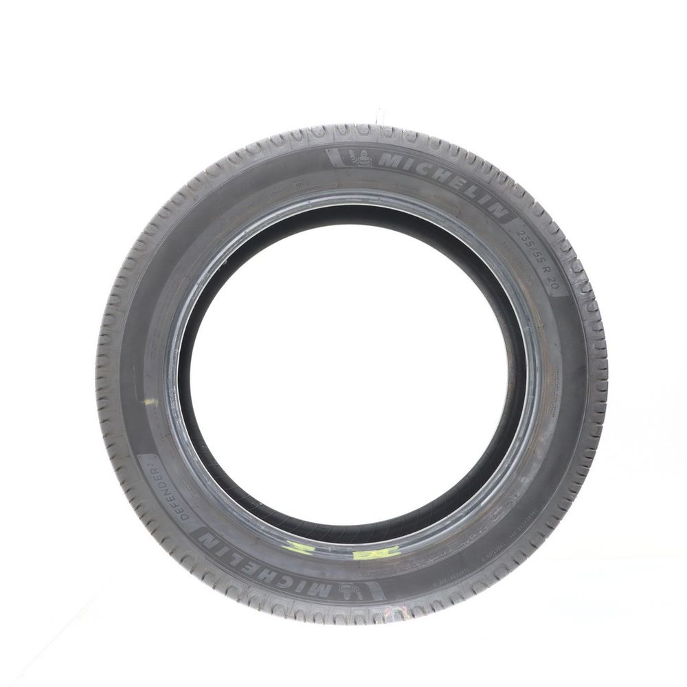Used 235/55R20 Michelin Defender 2 102H - 9.5/32 - Image 3