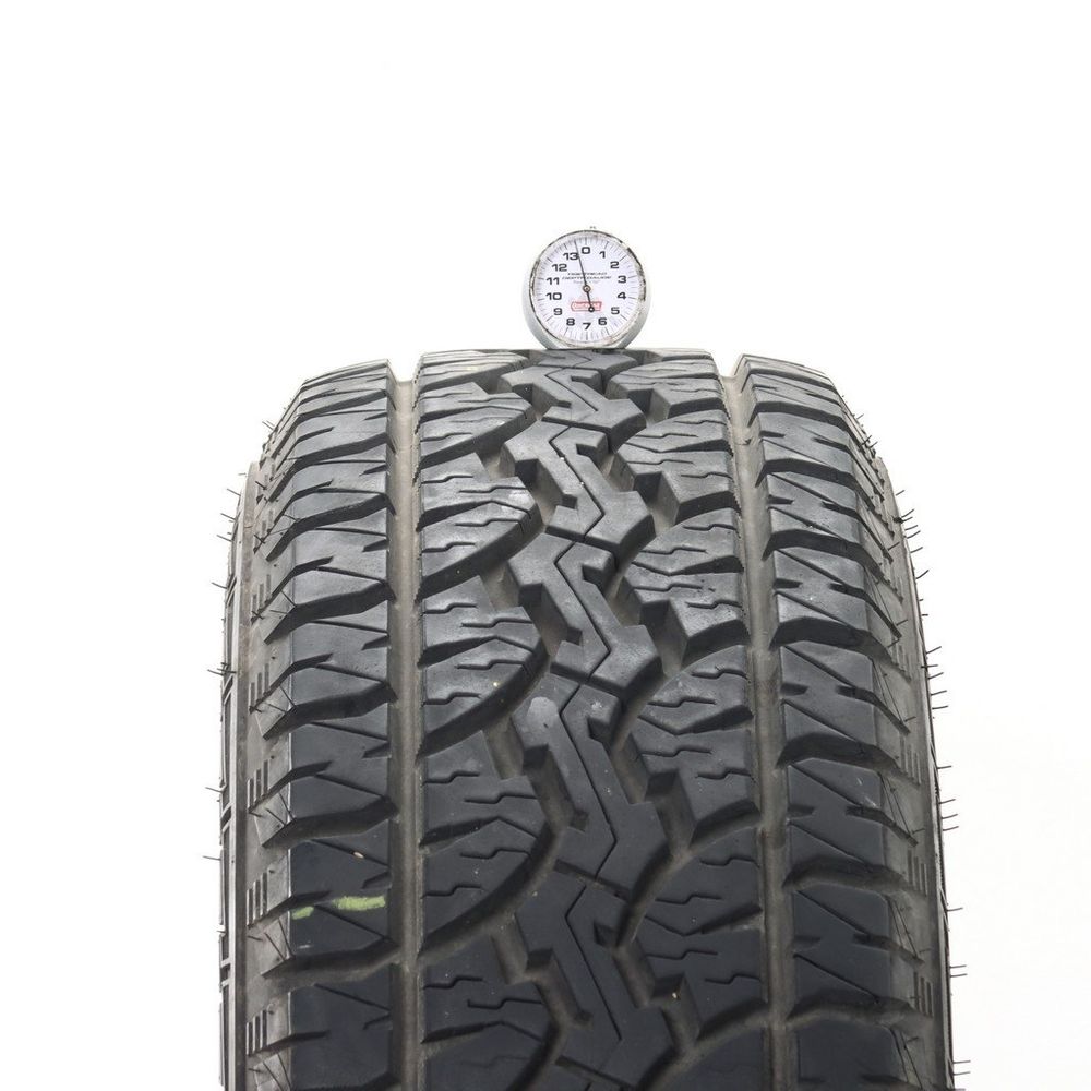 Used LT 275/65R18 GT Radial Adventuro AT 3 123/120S E - 13.5/32 - Image 2