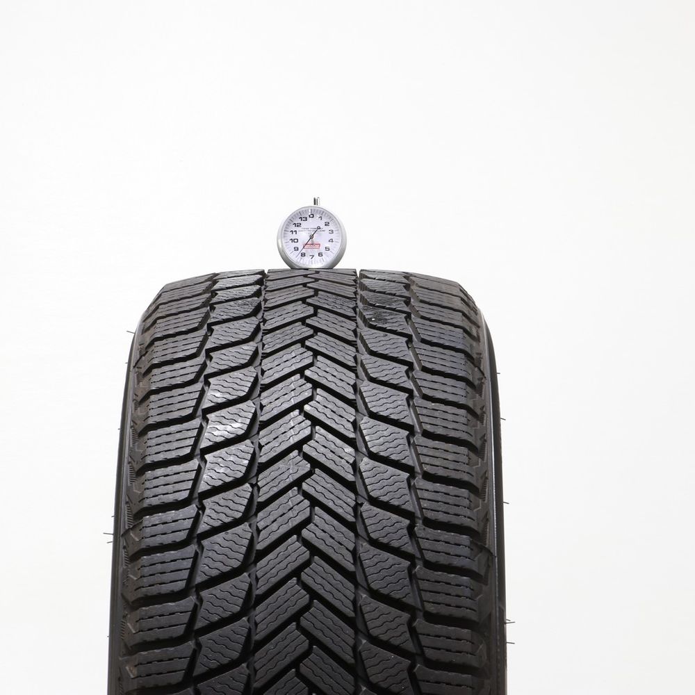 Used 275/45R20 Michelin X-Ice Snow SUV 110T - 8.5/32 - Image 2