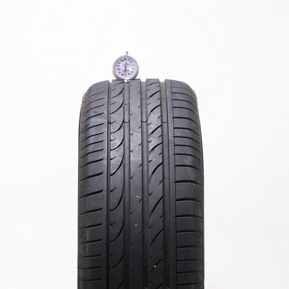 Set of (2) Used 225/55ZR19 Otani KC2000 99W - 7.5/32 - Image 2
