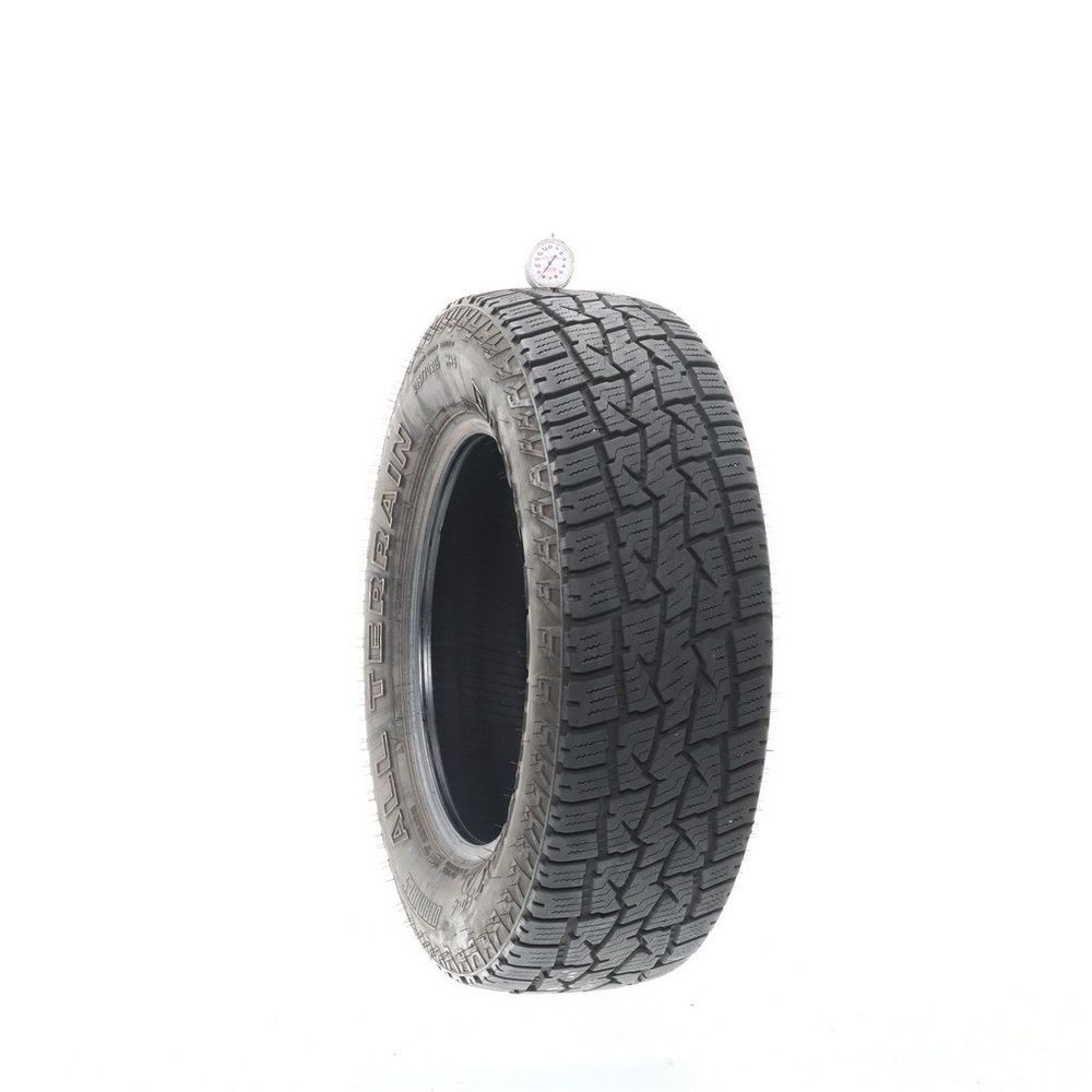 Used 215/70R16 DeanTires Back Country SQ-4 A/T 100T - 8.5/32 - Image 1