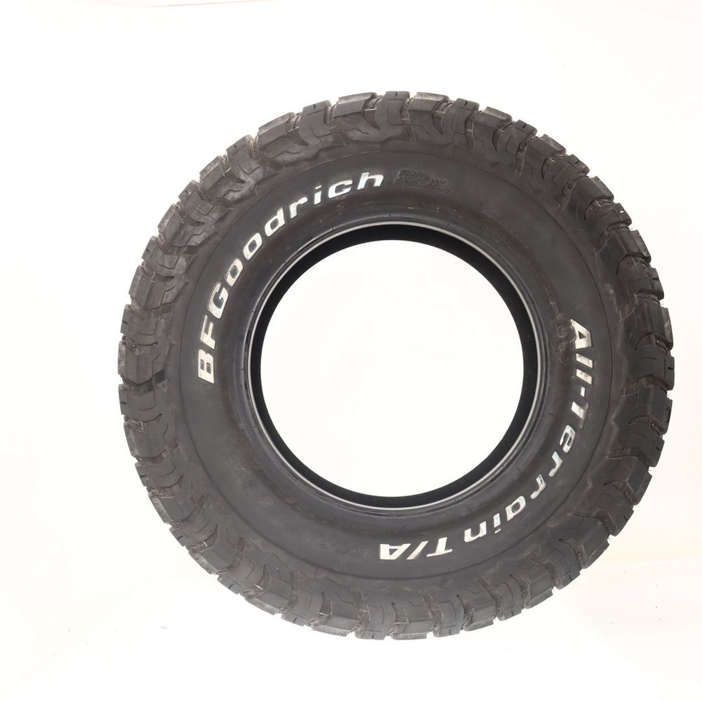 Driven Once LT 285/70R17 BFGoodrich All Terrain TA KO3 126/123S E - 13/32 - Image 3