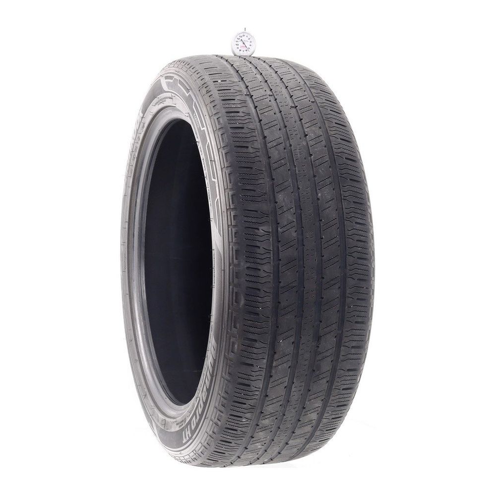 Used 285/45R22 Hankook Dynapro HT 114H - 5.5/32 - Image 1