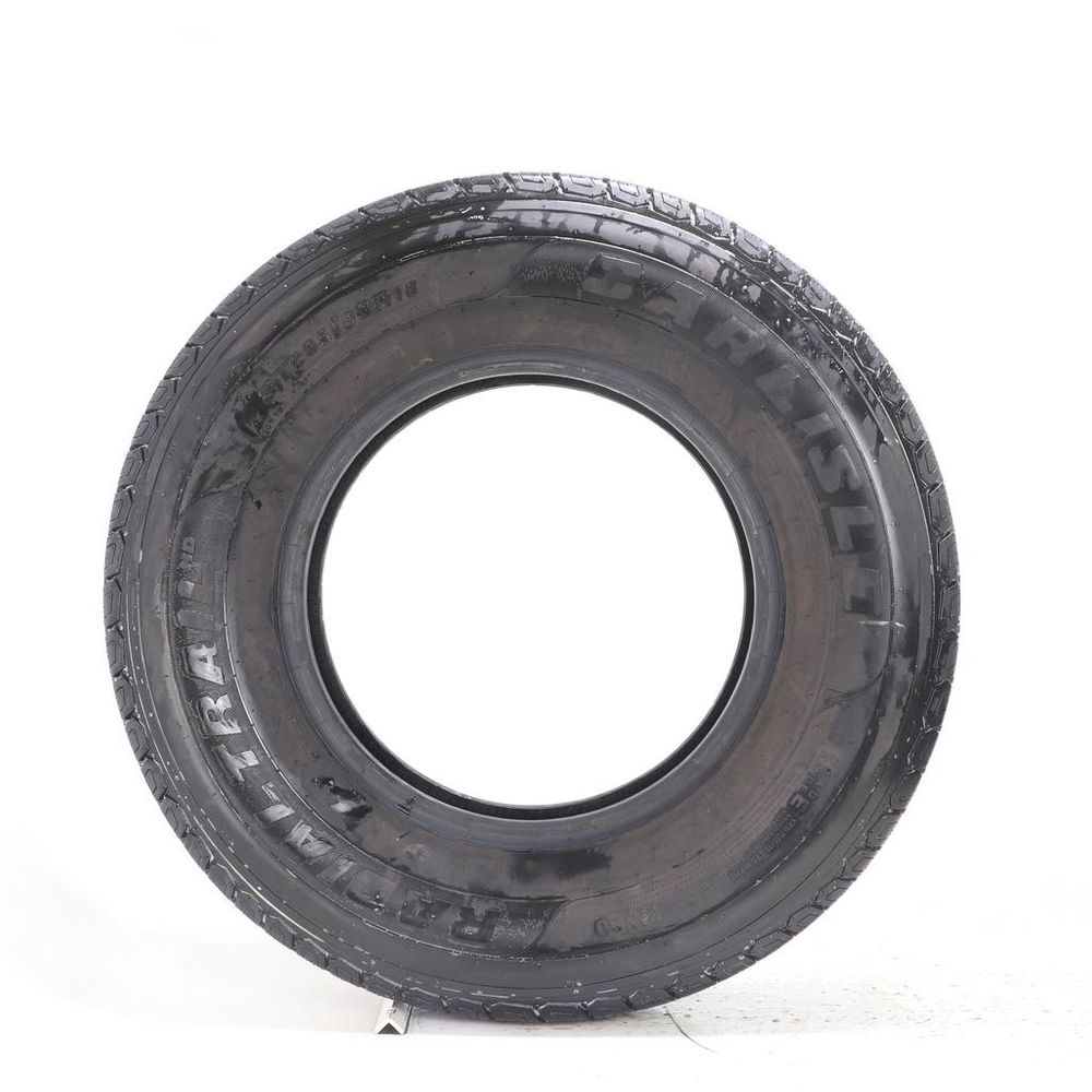 Driven Once ST 235/80R16 Carlisle Radial Trail HD 1N/A E - 10/32 - Image 3