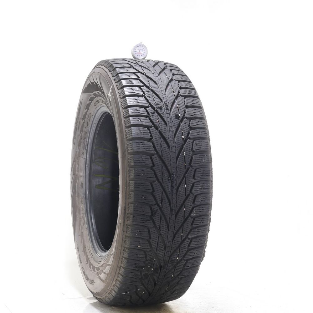 Used 265/65R17 Nokian Hakkapeliitta R2 SUV 116R - 10/32 - Image 1