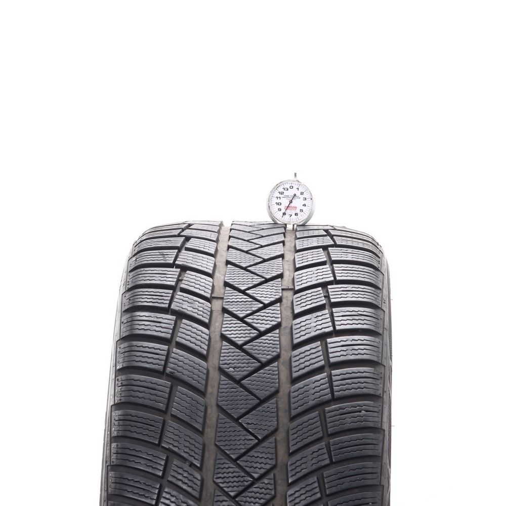 Set of (2) Used 265/40R21 Vredestein Wintrac Pro 105Y - 8-8.5/32 - Image 2