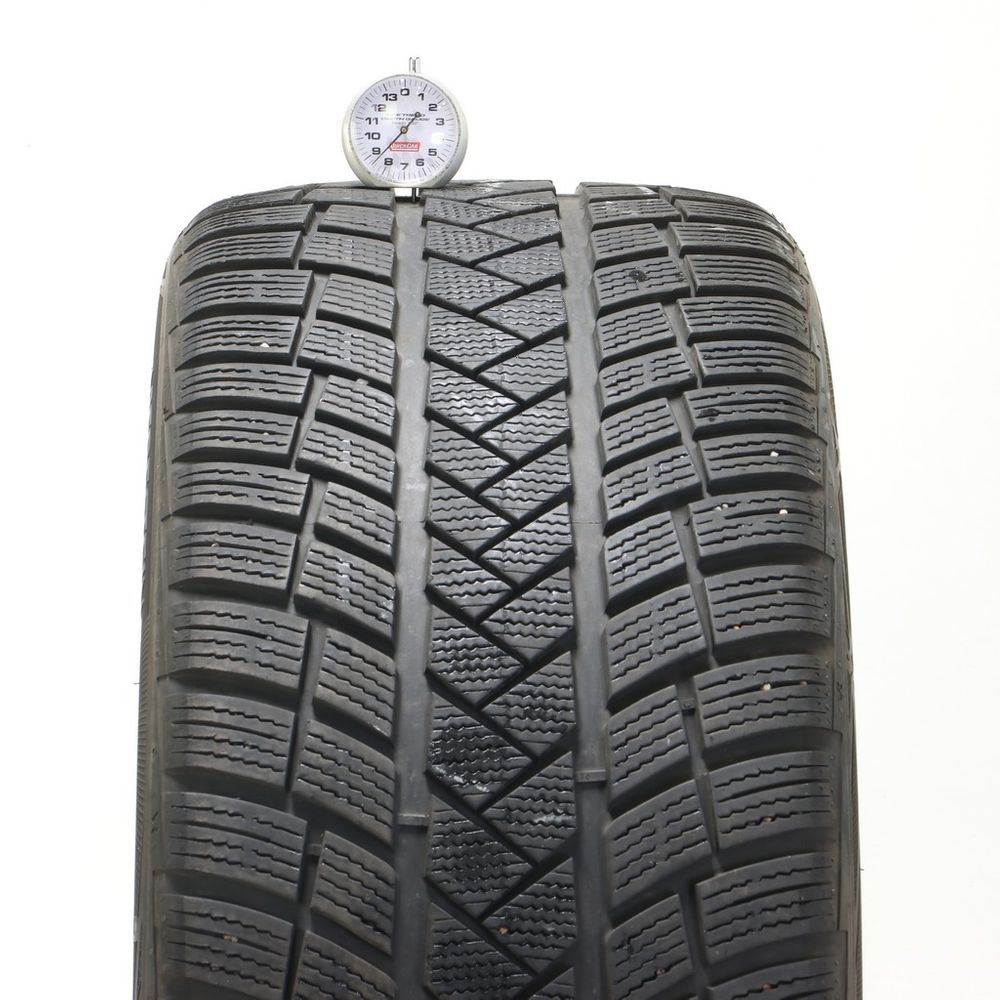 Set of (2) Used 265/40R21 Vredestein Wintrac Pro 105Y - 8-8.5/32 - Image 5