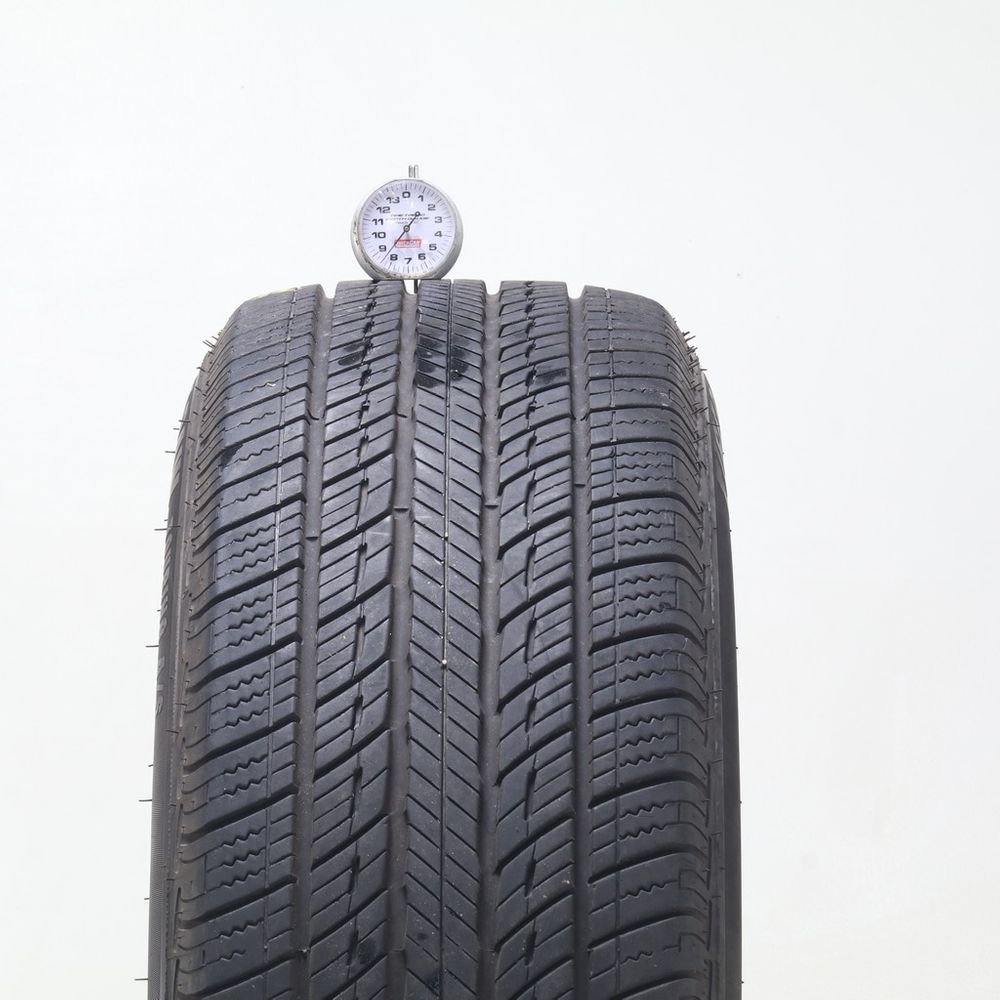Used 245/60R18 Uniroyal Tiger Paw Touring A/S 105V - 8.5/32 - Image 2