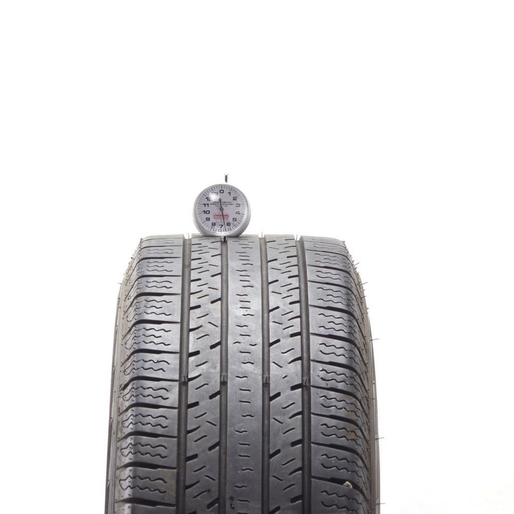 Set of (2) Used LT 235/80R17 Nexen Roadian HTX RH5 120/117R E - 6.5-7/32 - Image 2