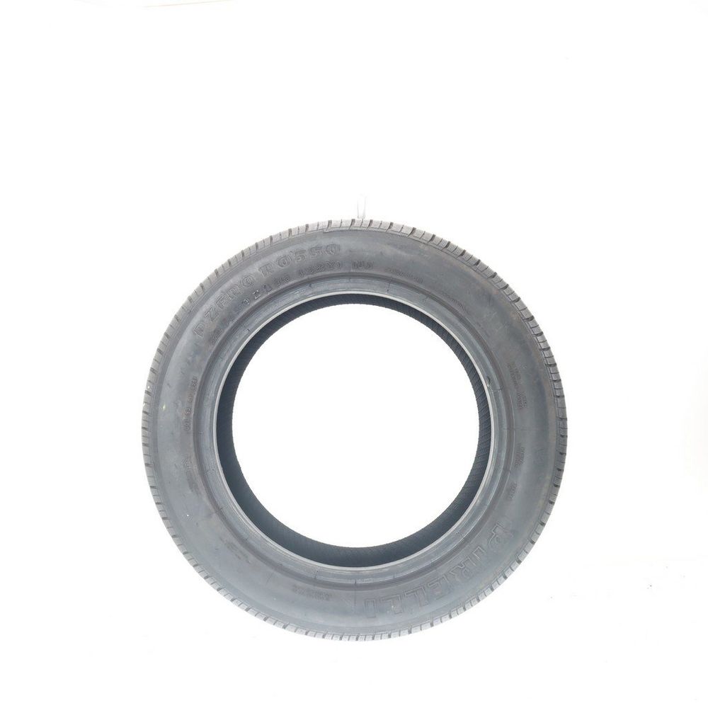 Used 225/50ZR16 Pirelli P Zero Rosso N5 92Y - 8.5/32 - Image 3