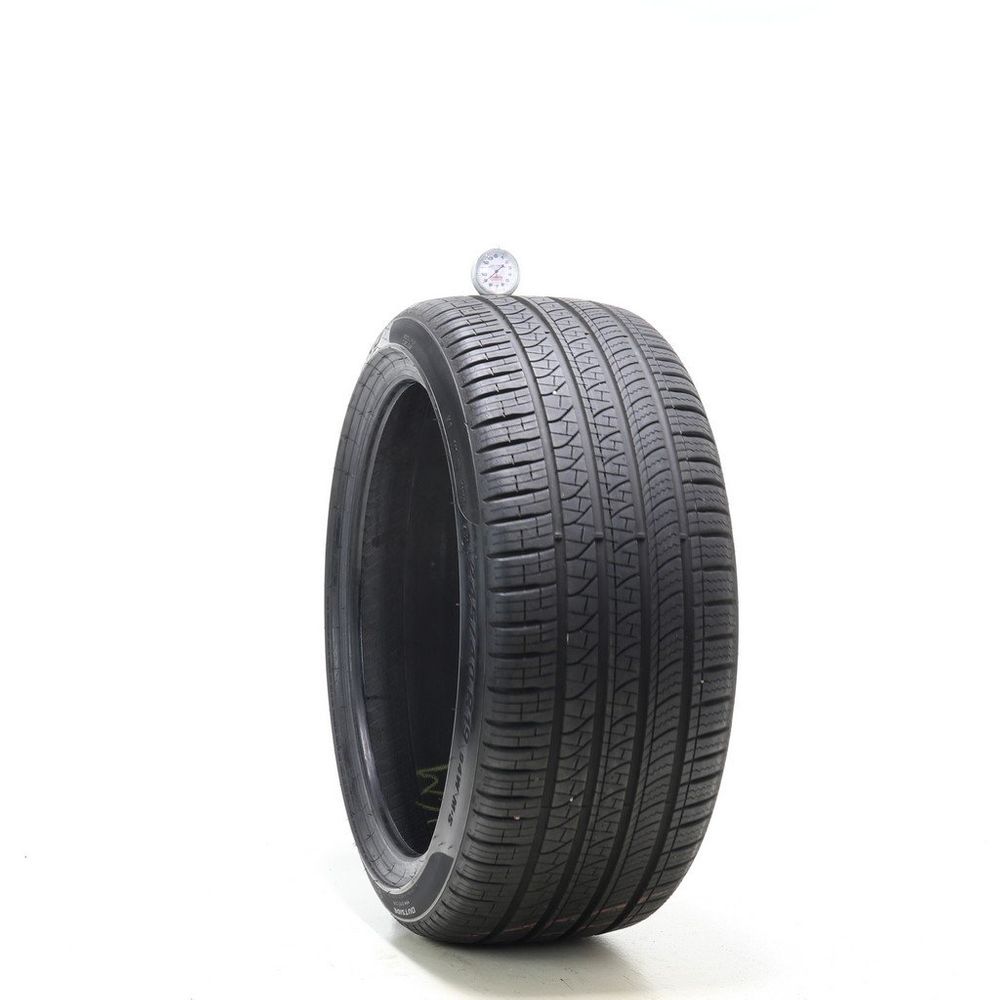 Used 245/40R19 Pirelli P Zero K1 94W - 9/32 - Image 1